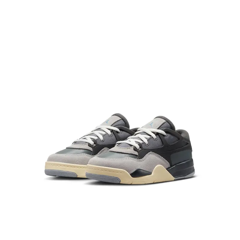 Air Jordan Retro 4 RM PS “Iron Grey” (FQ7936-002)