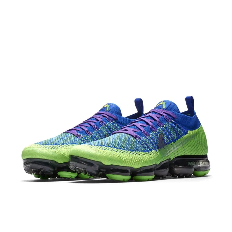 Nike Air VaporMax Doernbecher (2017) Green Strike/Racer Blue-Dark Grey-Hyper Grape (AH6893-300)