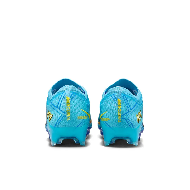 Nike Zoom Mercurial Vapor 15 Elite KM FG Mbappe Motivation Pack (DR9996-400)