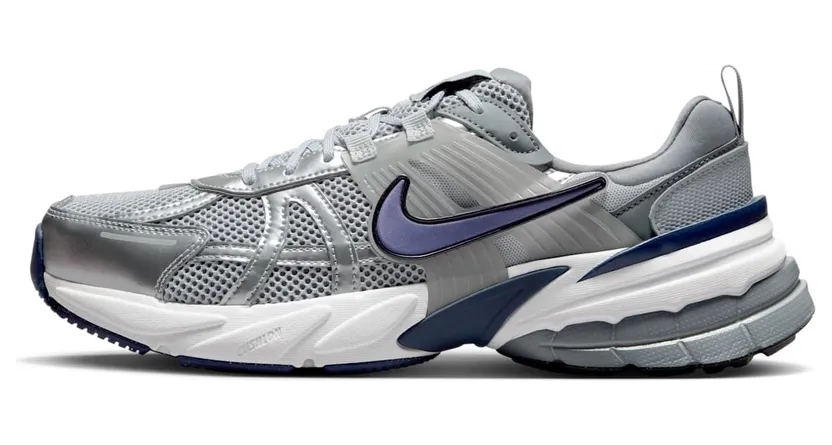 Nike V2K Run (grau) – HJ4497-002