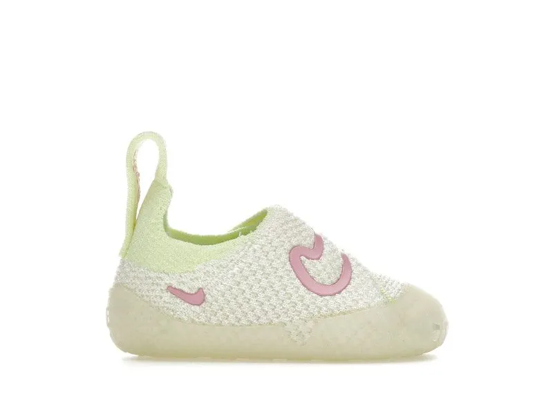 Nike Swoosh 1 Barely Volt Pink Rise (FB3244-101)