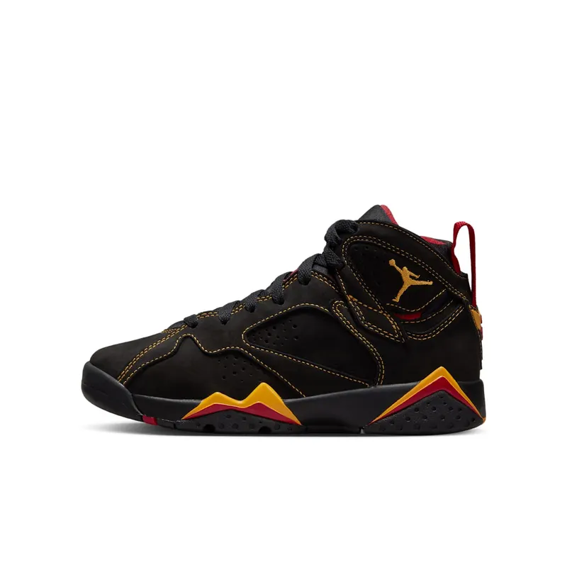 Air Jordan 7 Retro GS “Citrus 2022” (DQ6040-081)