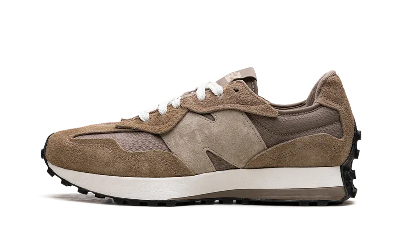New Balance 327 “Mushroom StoNeware” (U327WTA)