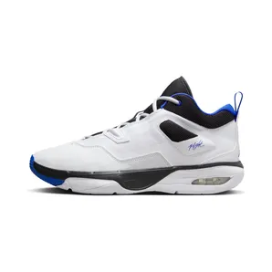Jordan Stay Loyal 3 “White / Game Royal / Black” (FB1396-100)