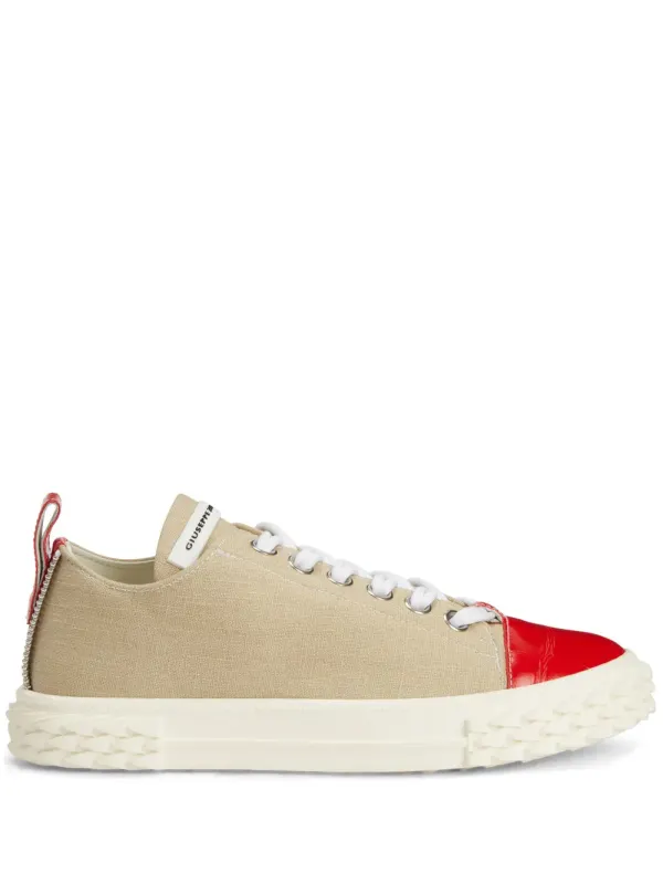 Giuseppe Zanotti Blabber – Beige (RW00124K08)