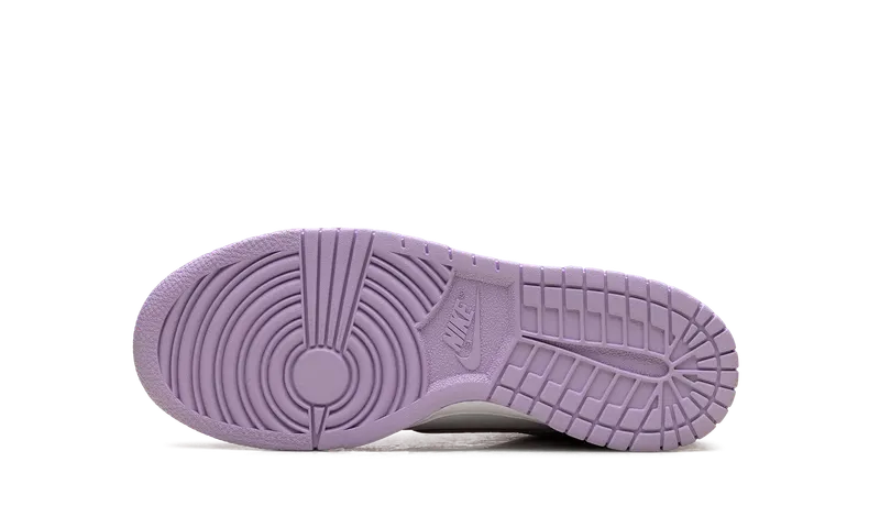 Nike Dunk Low GS “Lilac Bloom” (HQ1185-161)