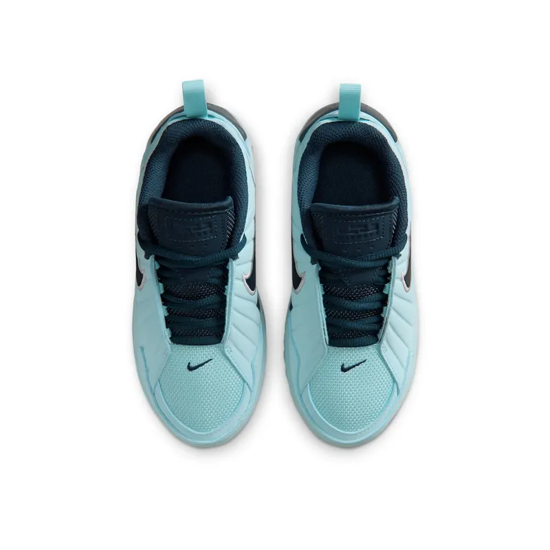 Nike LeBron Witness 9 Glacier Ice Armory Navy (HV2271-401)
