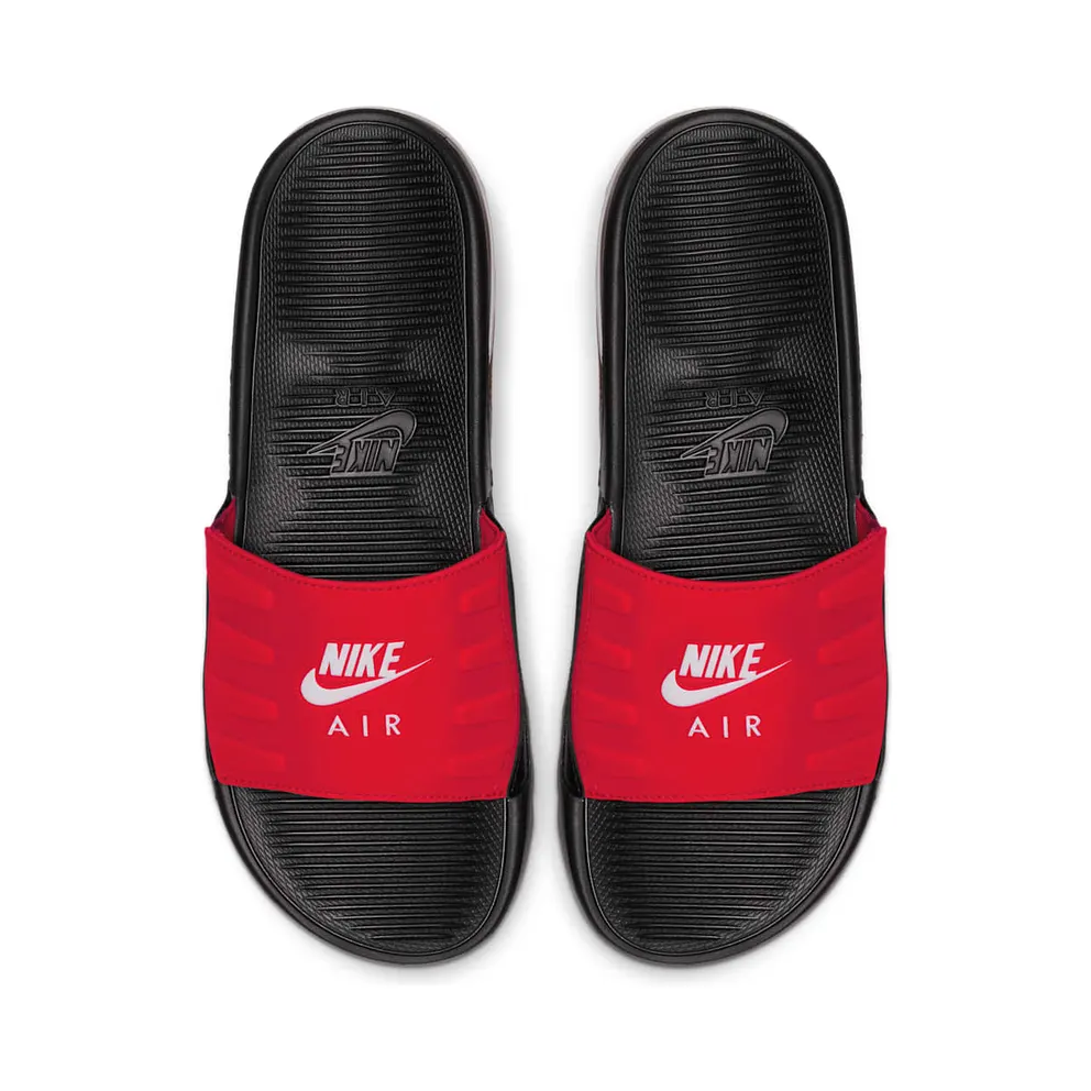 Nike Air Max Camden Slide Black University Red (BQ4626-002)