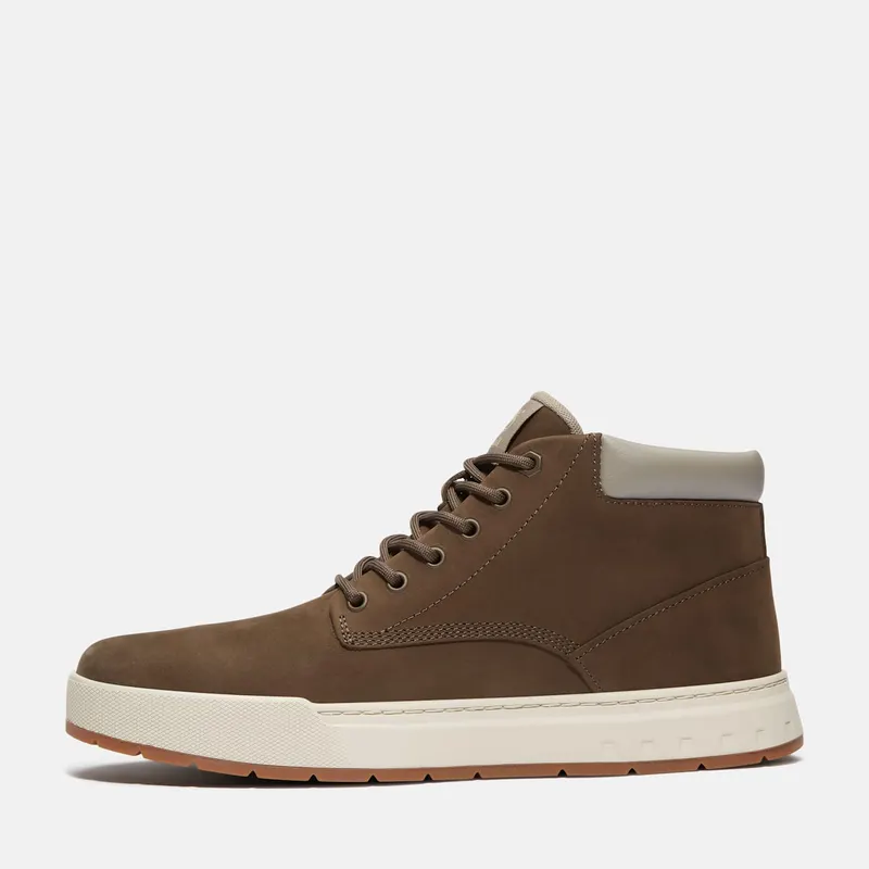 Timberland sneaker Bruin (TB0A69FNW07)