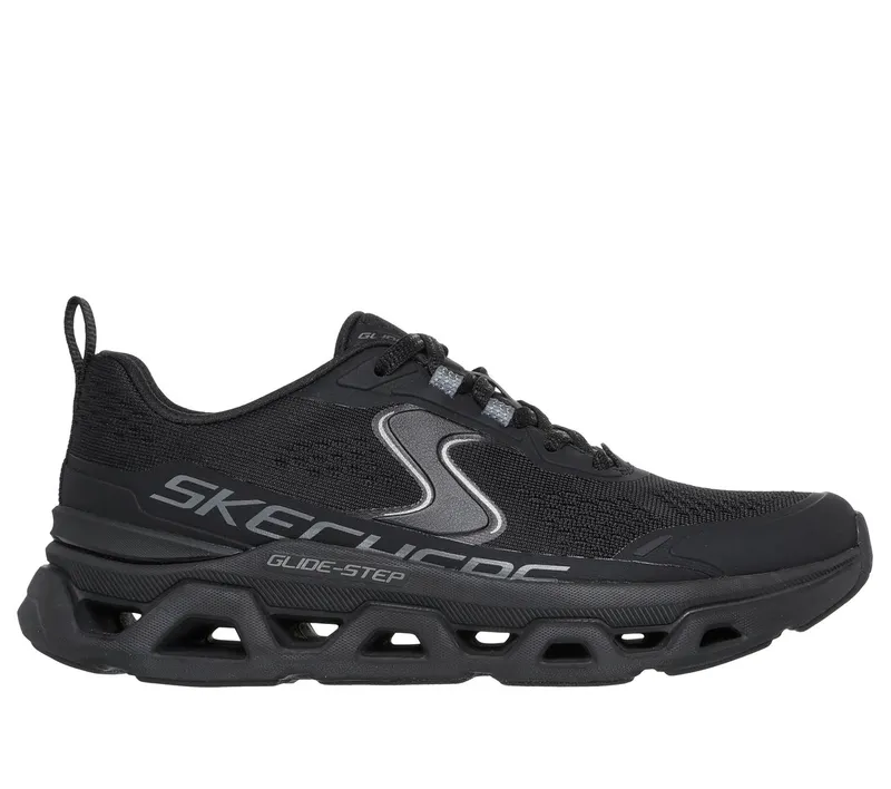 Skechers Glide-Step Altus Cool Motion “Black” (150519BBK)