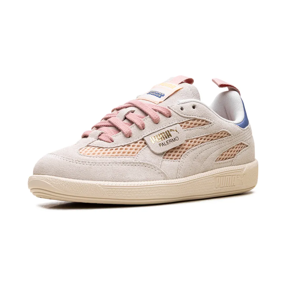 Puma Palermo “KidSuper Studios Cream” (397306-04)