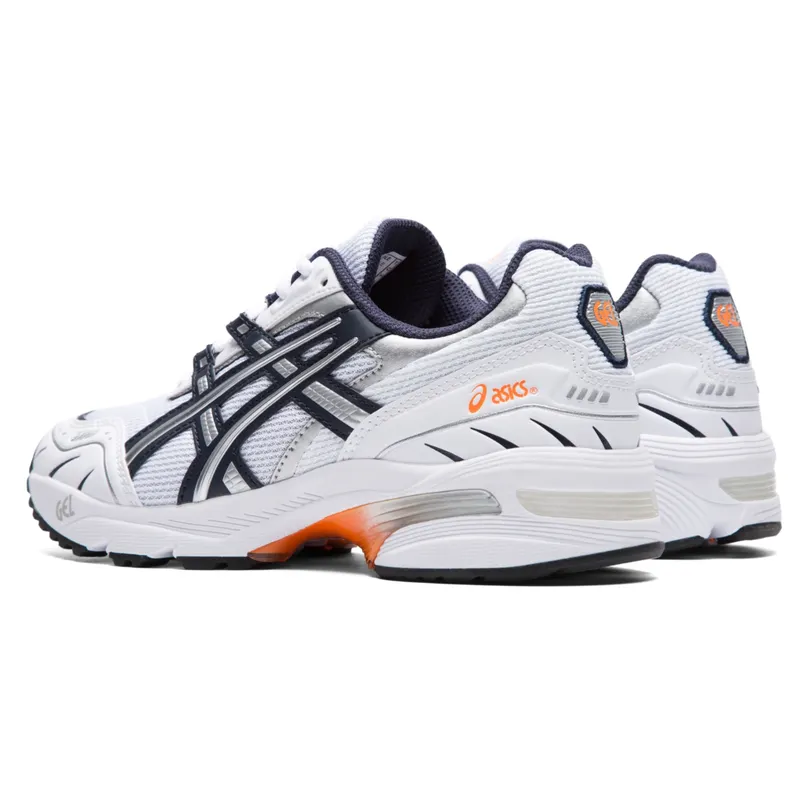 Asics GEL-1090 White/Midnight (1022A215.100)