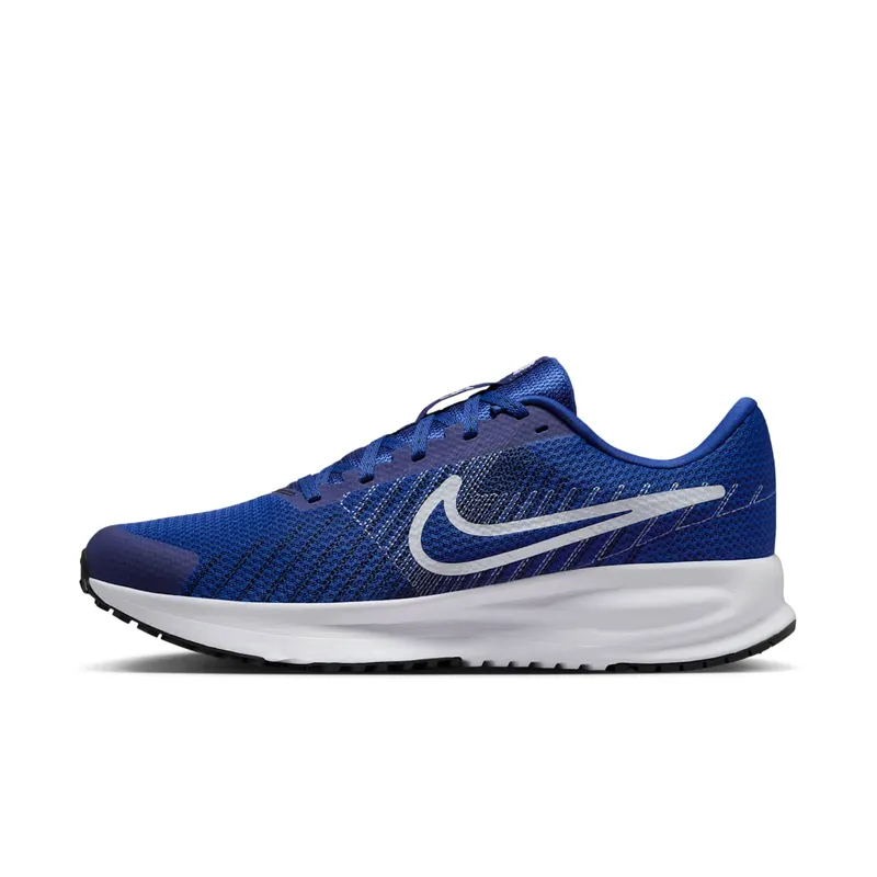 Nike Run Defy Deep Royal Blue World Indigo Black White (HM9594-401)