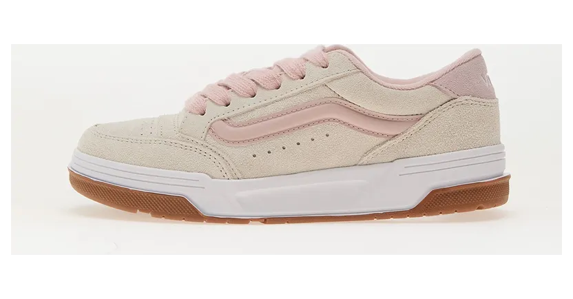 Vans Hylane Bruin