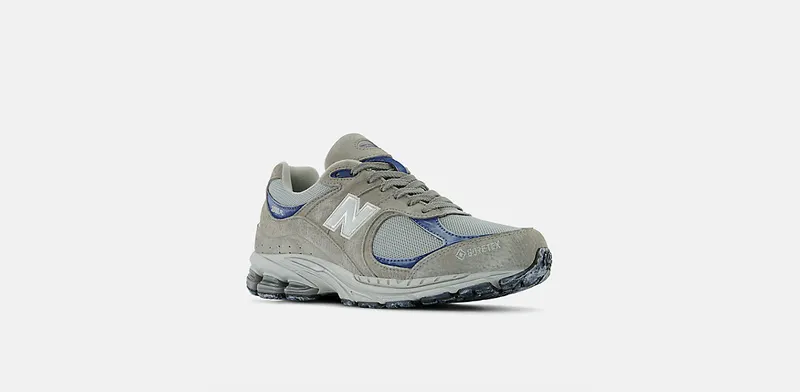 New Balance 2002R Gore-Tex Marblehead Moon Shadow (M2002RXB)
