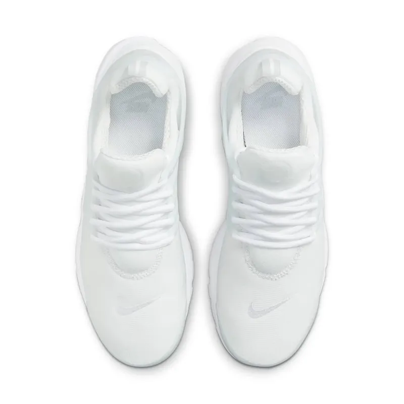 Nike Air Presto White (CT3550-100)