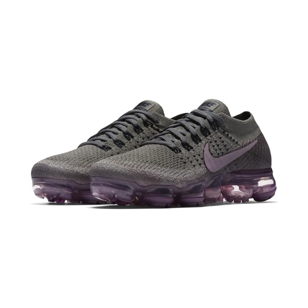 Nike Air VaporMax Tea Berry (W) College Navy/Taupe Grey-Tea Berry (899472-400)
