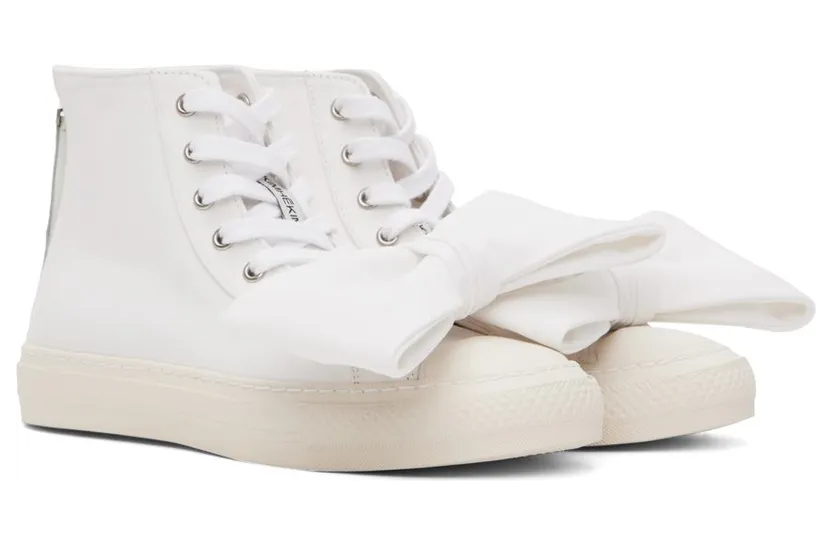 kimhekim-sneaker FW22-FT031-WH