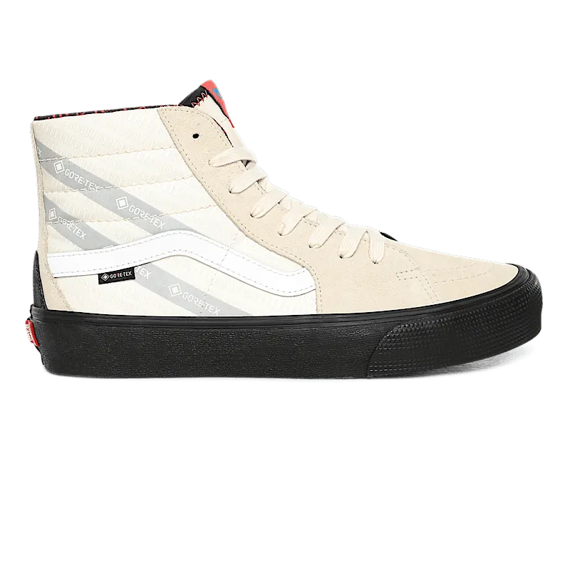 Vans Sk8-Hi Gore-Tex Turtle Dove Marshmallow (VN0A4VJD23G)