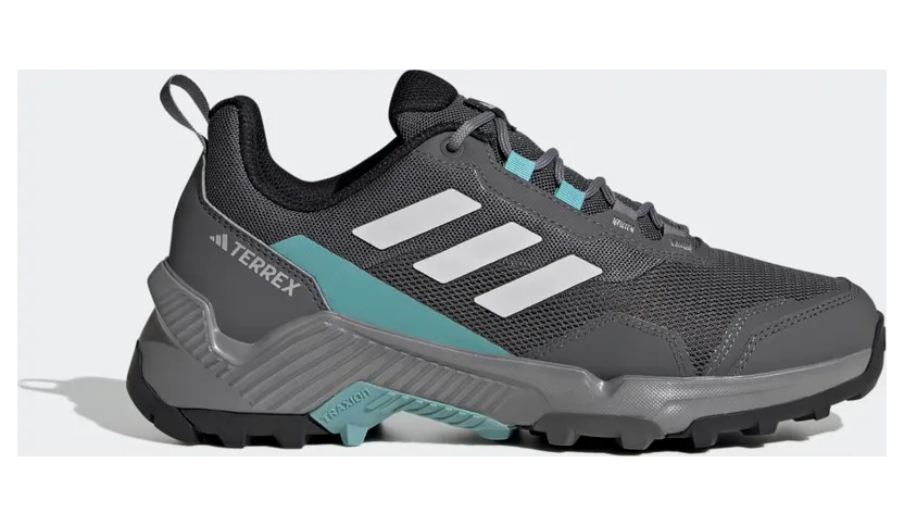 Adidas Eastrail 2.0 Hiking Grey Five / Dash Grey / Mint Ton (HQ0936)