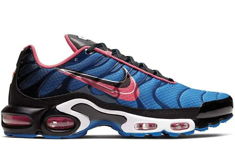 Nike Air Max Plus Time Capsule (CT1618-400)