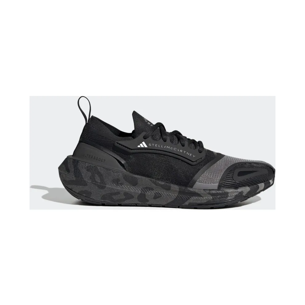 adidas aSMC ULTRABOOST 23 Core Black / Core Black / Cloud White (HQ8666)