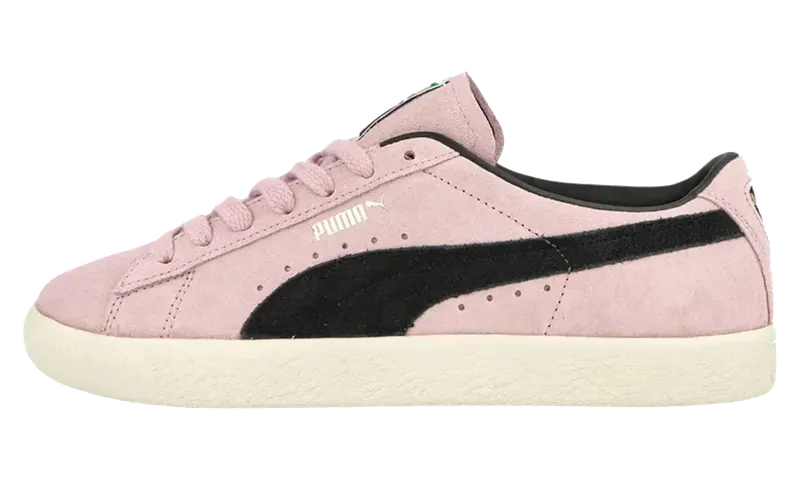 Puma SUEDE VINTAGE “Pearl Pink 2023” (374921-22)