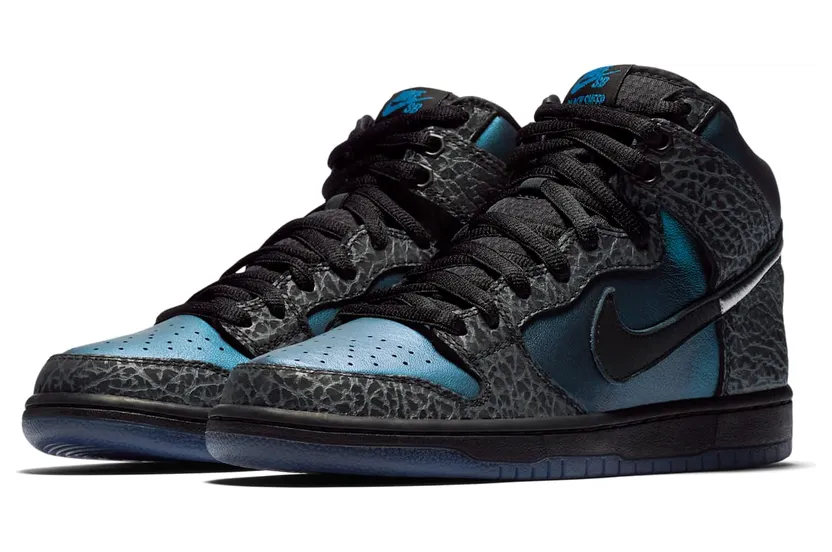 nike-dunk BQ6827-001