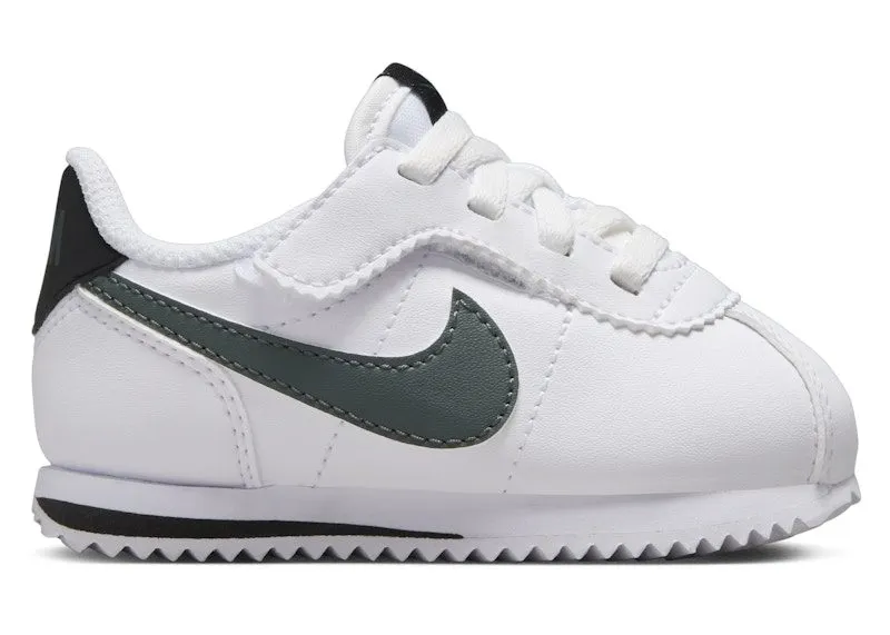 Nike Cortez EasyOn White Black Vintage Green (DM0952-106)