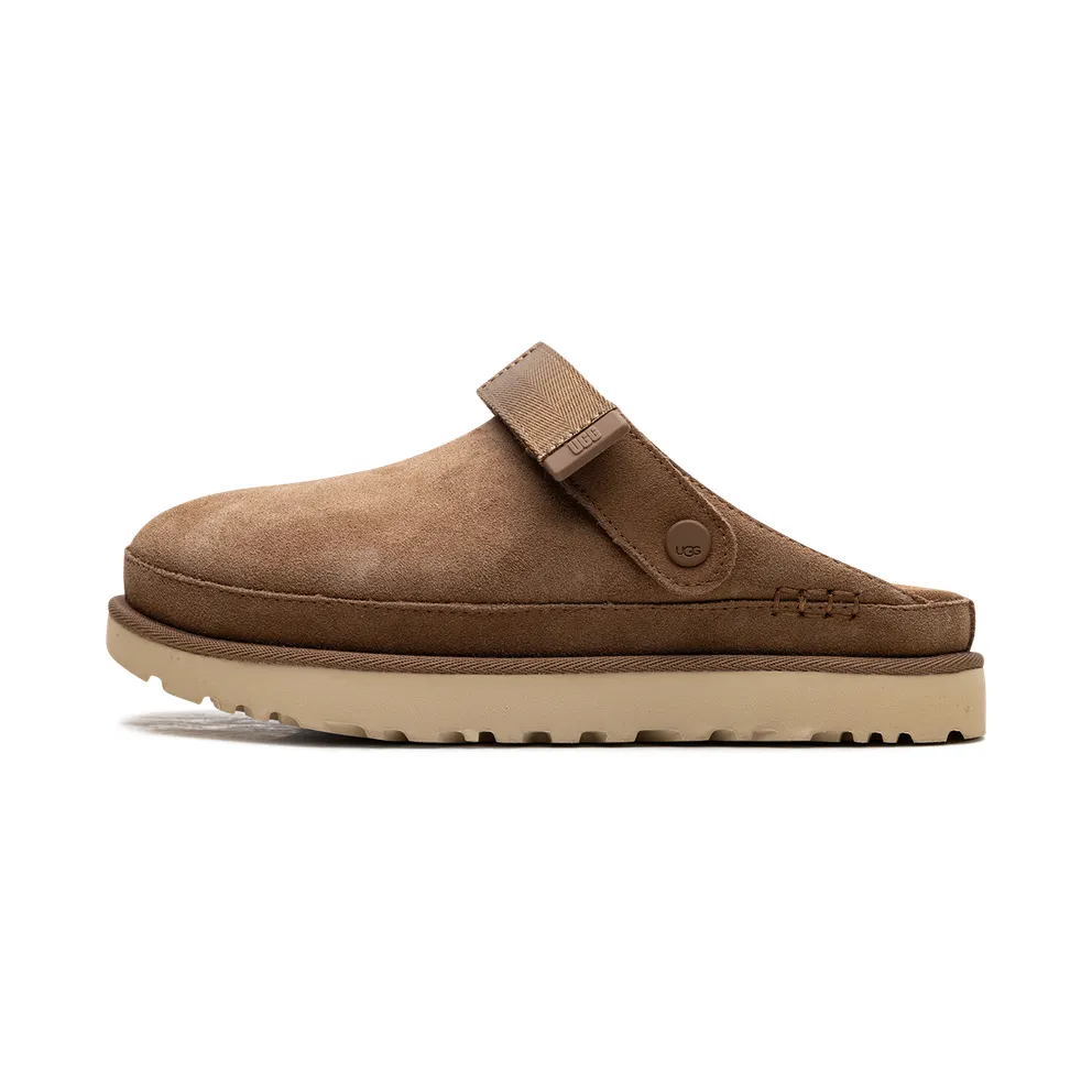 UGG W Goldenstar Clog”Chestnut” – 1138252-CHE