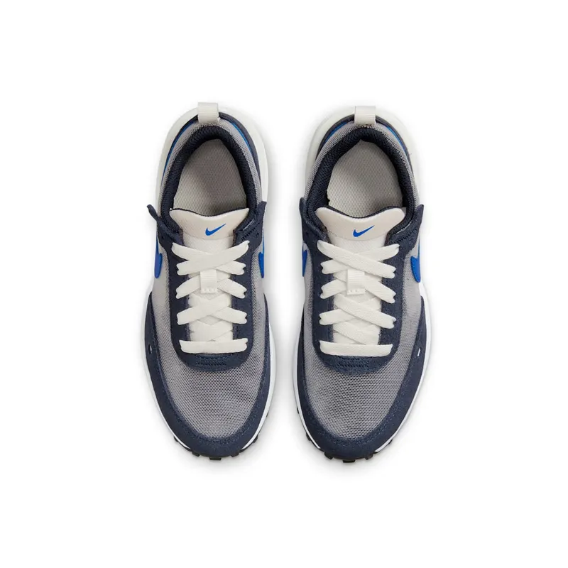 Nike Waffle One Younger Kids’ Grey (DC0480-005)