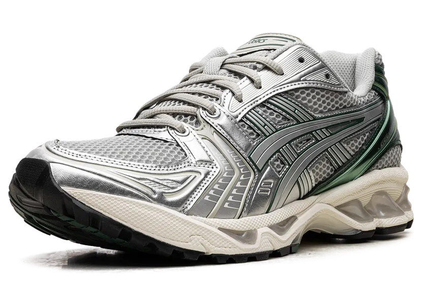 Asics Gel Kayano 14 “Dried Leaf Green”: grail met een groene twist (3)