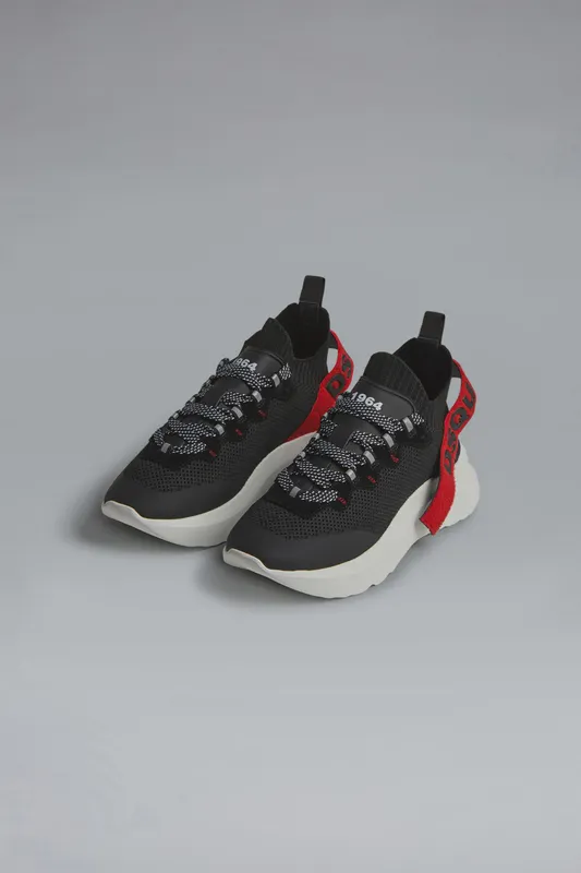 Dsquared2 sneaker (11925468IG)