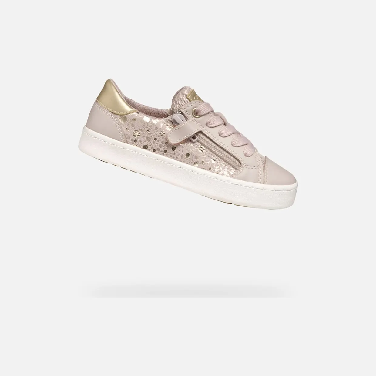 geox-sneaker J45D5A007BCC8W2U
