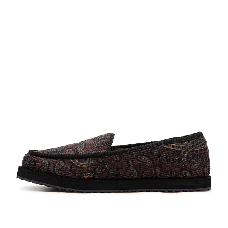 Carhartt Paisley Slides (I032613.1U6.XX)