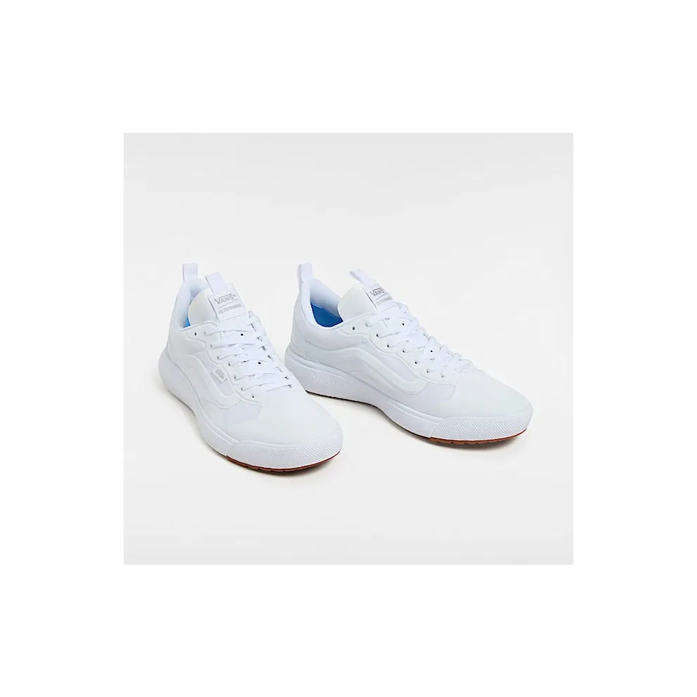 Vans Ultrarange Exo Triple White (VN0A4U1KQLZ)