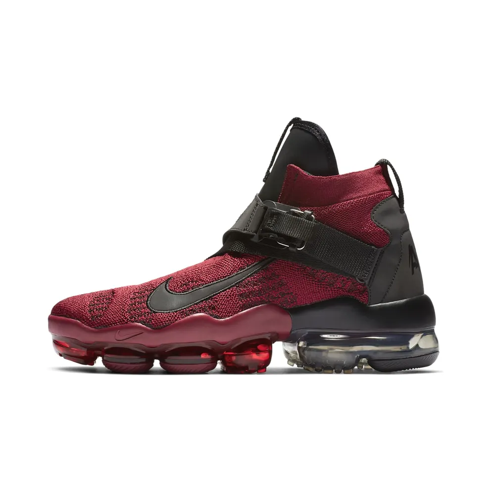 Nike Air VaporMax Premier Flyknit Team Red (AO3241-600)