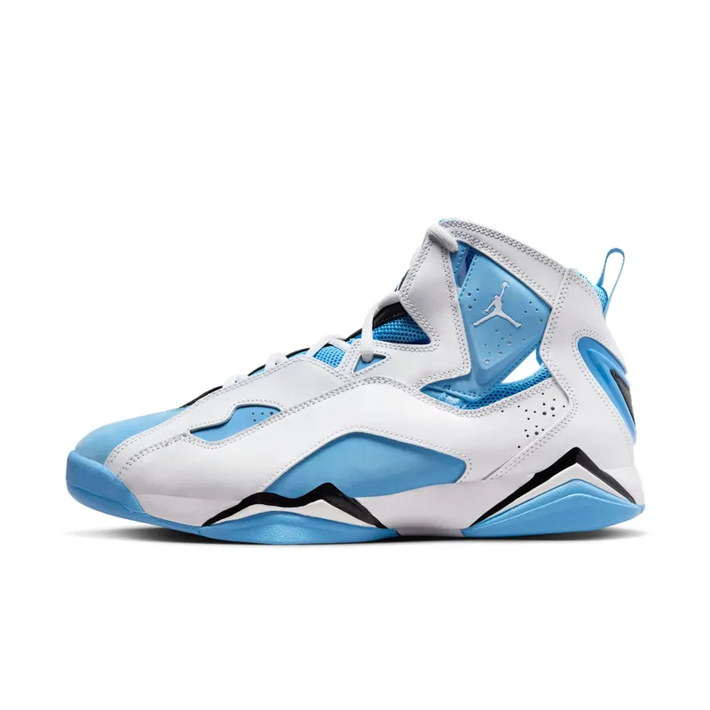 Jordan True Flight UNC (342964-140)