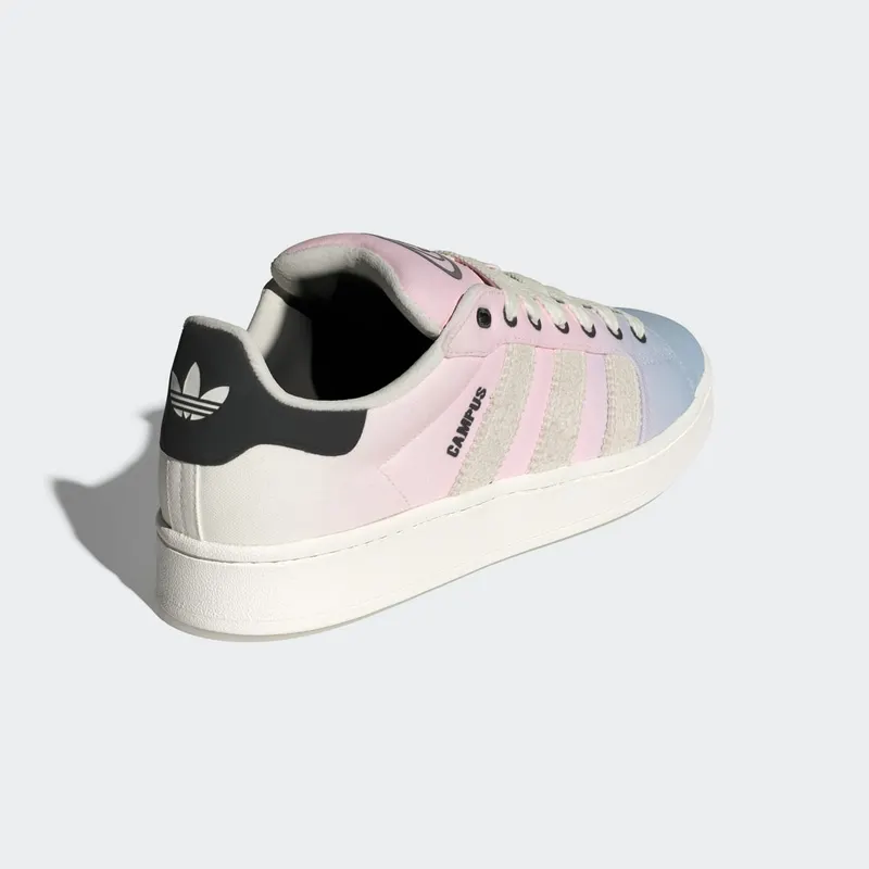 adidas Campus 00s Wonder Blue / Cloud White / Clear Pink (IH2494)