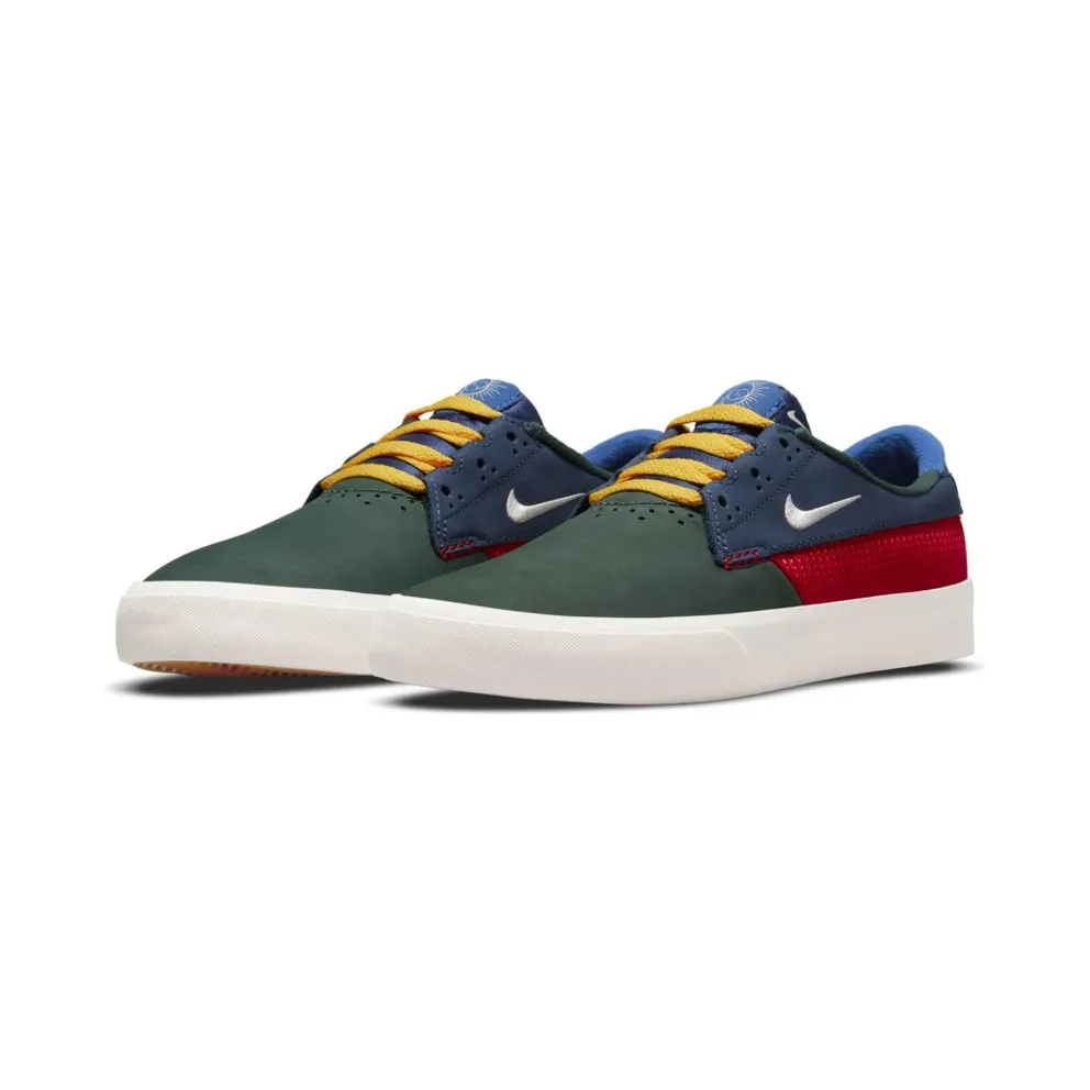 Nike SB Shane Skate Green (BV0657-303)