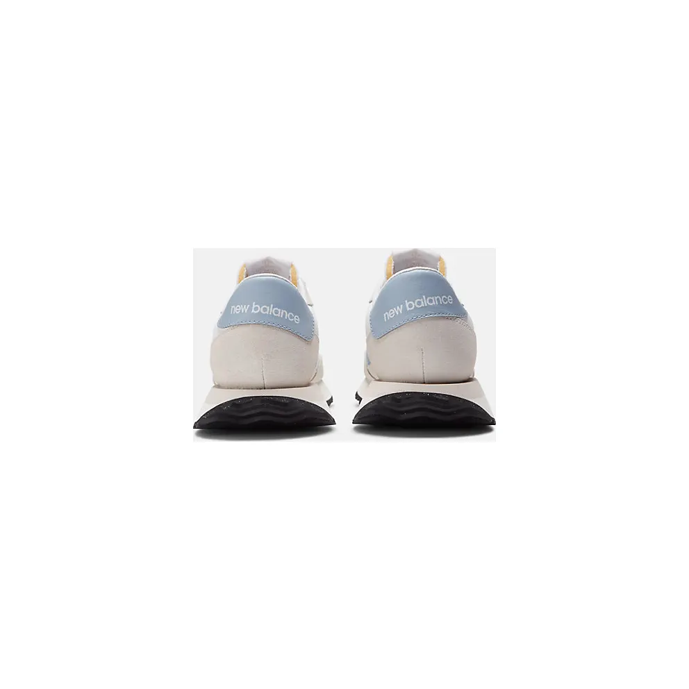 New Balance 237 White Light Arctic Grey (WS237RC)