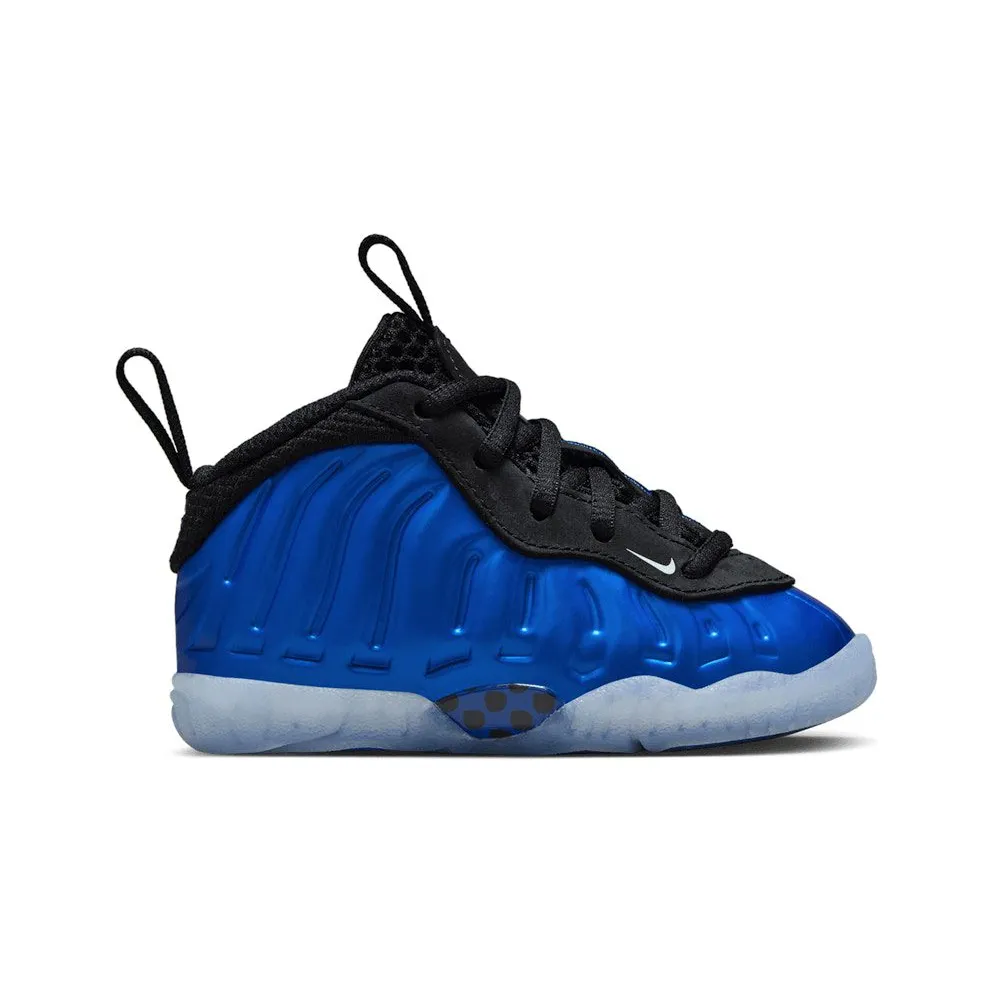 Nike Little Posite One International Blue (FV5367-400)