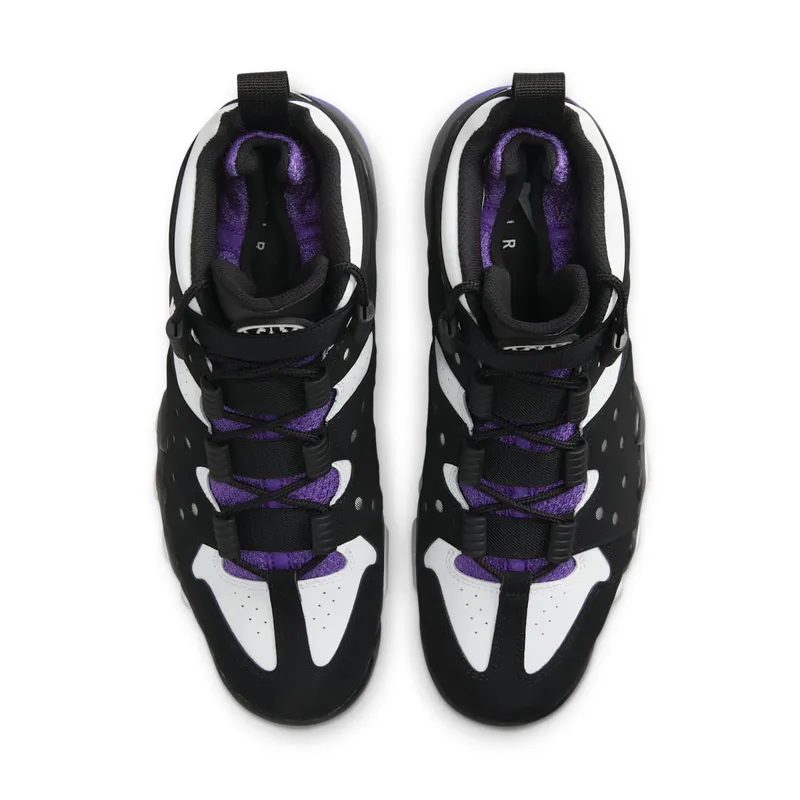 Nike Air Max2 CB ’94 OG Black/Pure Purple/White (FQ8233-001)