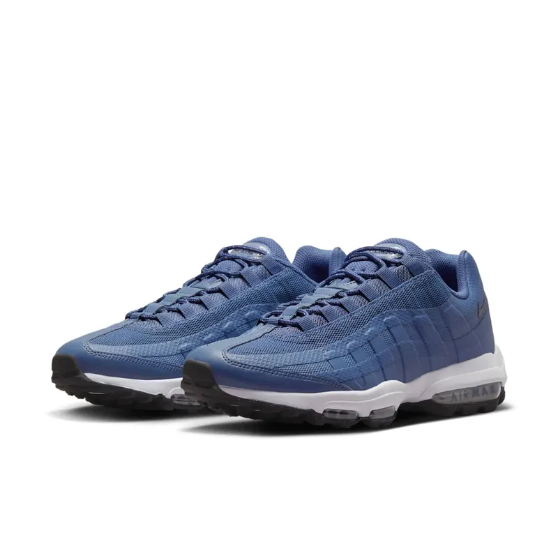Nike Air Max 95 Ultra Diffused Blue (FD0662-400)