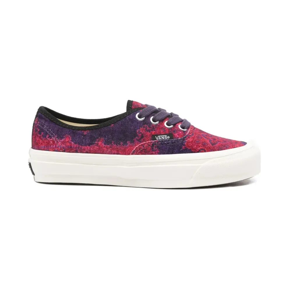 Vans Authentic Purple (VN000D9NPRP1)
