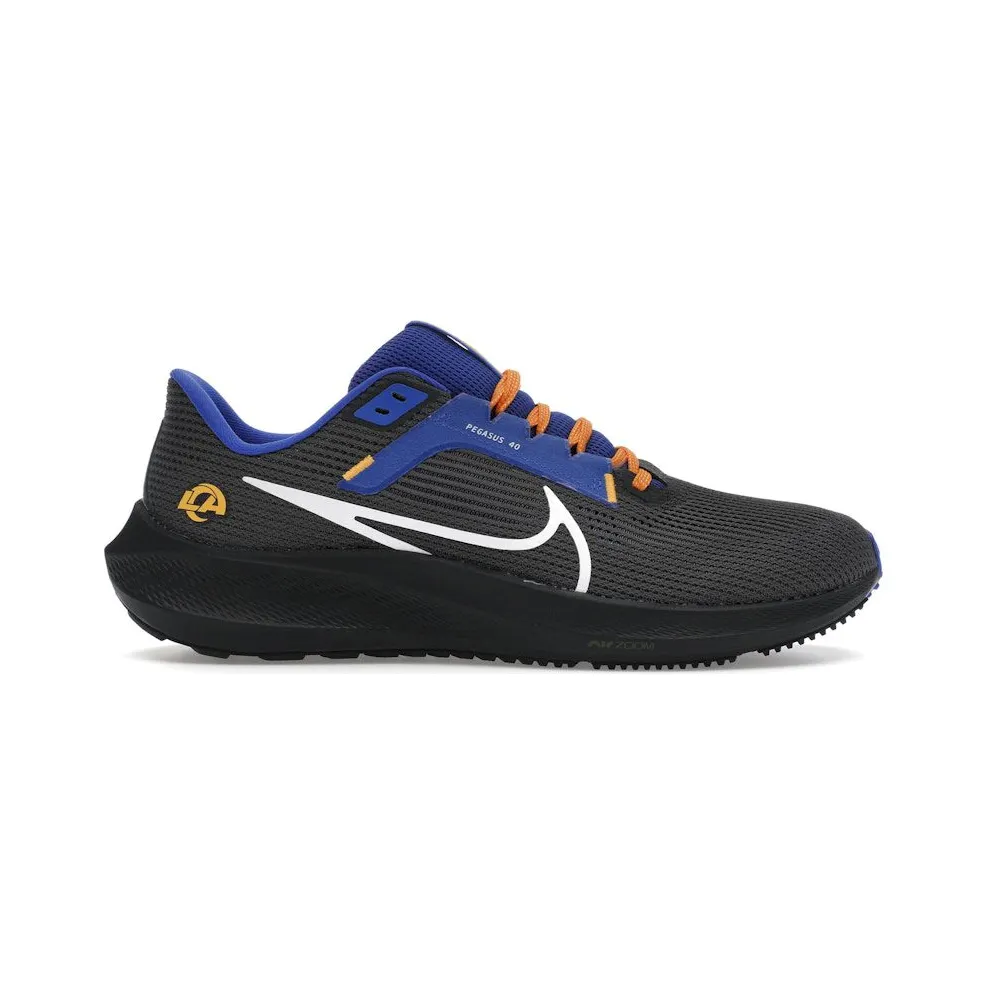 Nike Pegasus 40 Los Angeles Rams (DZ5958-001)
