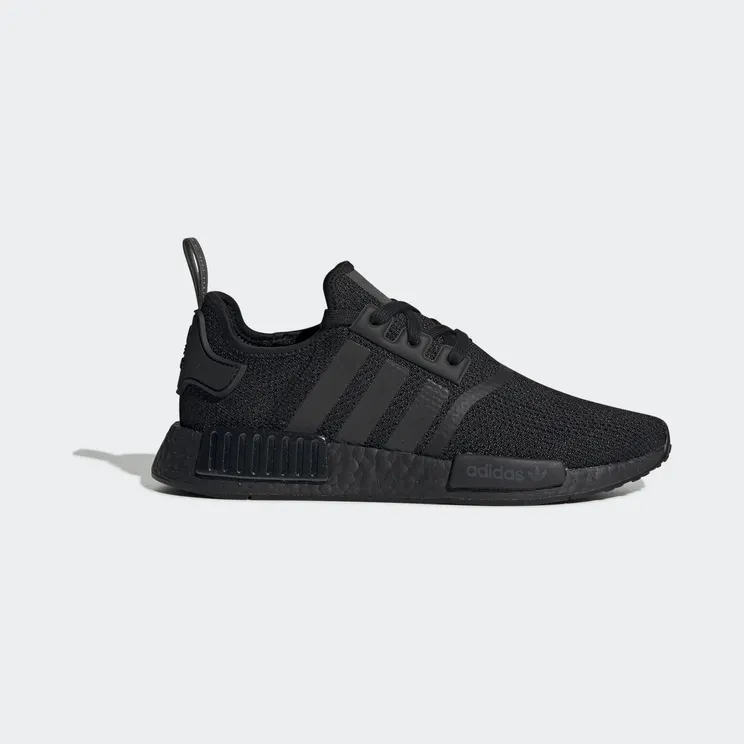 adidas NMD R1 Iridescent Core Black