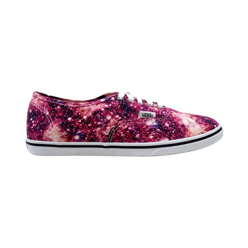 Vans Authentic Lo Pro Cosmic Cloud (VN-0-XRNGG6)