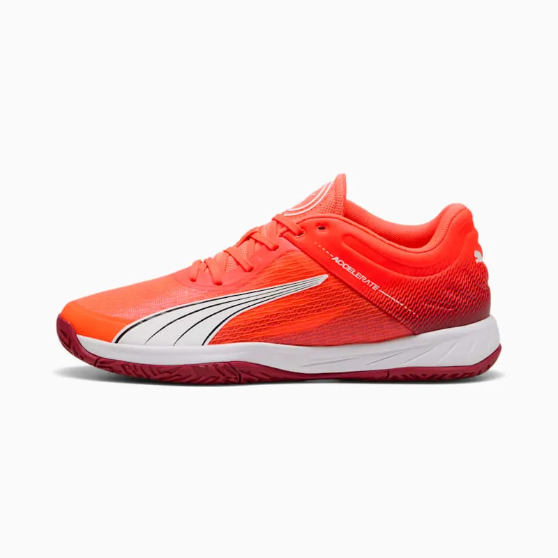 Puma Accelerate Red (108298-01)