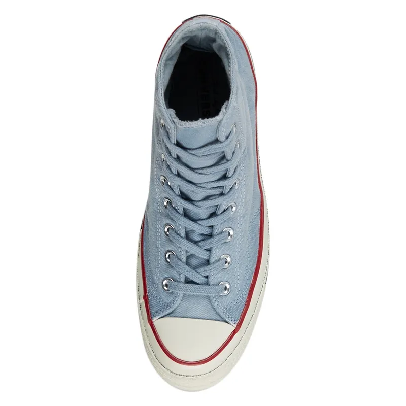 Converse Indigo Dyed Chuck 70 High Top (167410C)